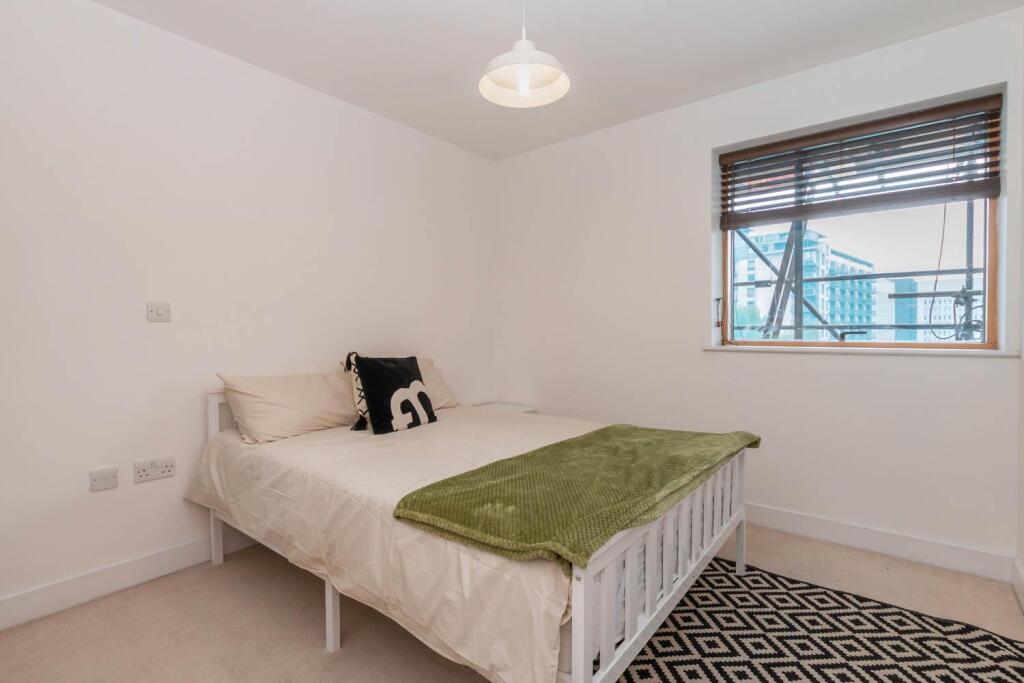 Additional image 11 of Canal Wharf, Waterfront Walk, B1 1SL