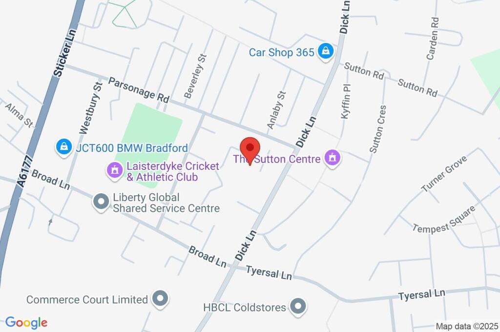 Additional image 9 of Minster Drive, Bradford, West Yorkshire, BD4