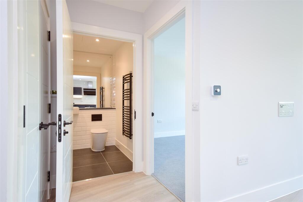 Additional image 5 of The Furlong, Home X (New Homes), Brighton, East Sussex