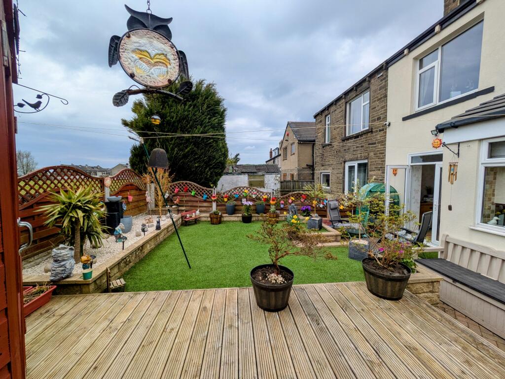 Additional image 19 of Ascot Avenue, Bradford, BD7