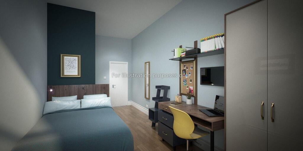 Additional image 25 of Birmingham | Student | September | B4