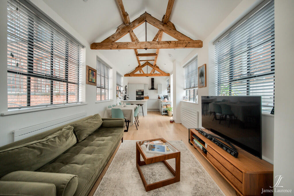 Additional image 17 of Osborne House, Vittoria Street, Jewellery Quarter