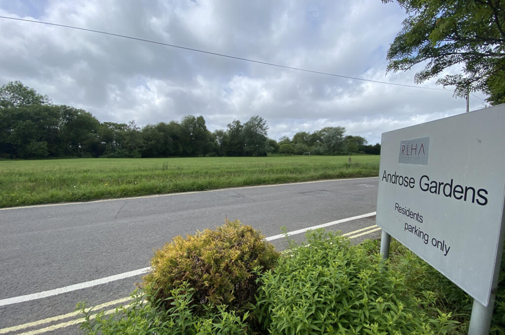 Additional image 8 of Androse Gardens, Bickerly, Ringwood, BH24 1EG