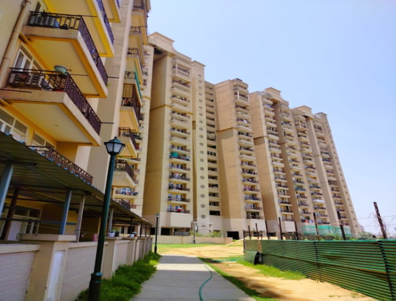 Alwar Bypass Road, Bhiwadi