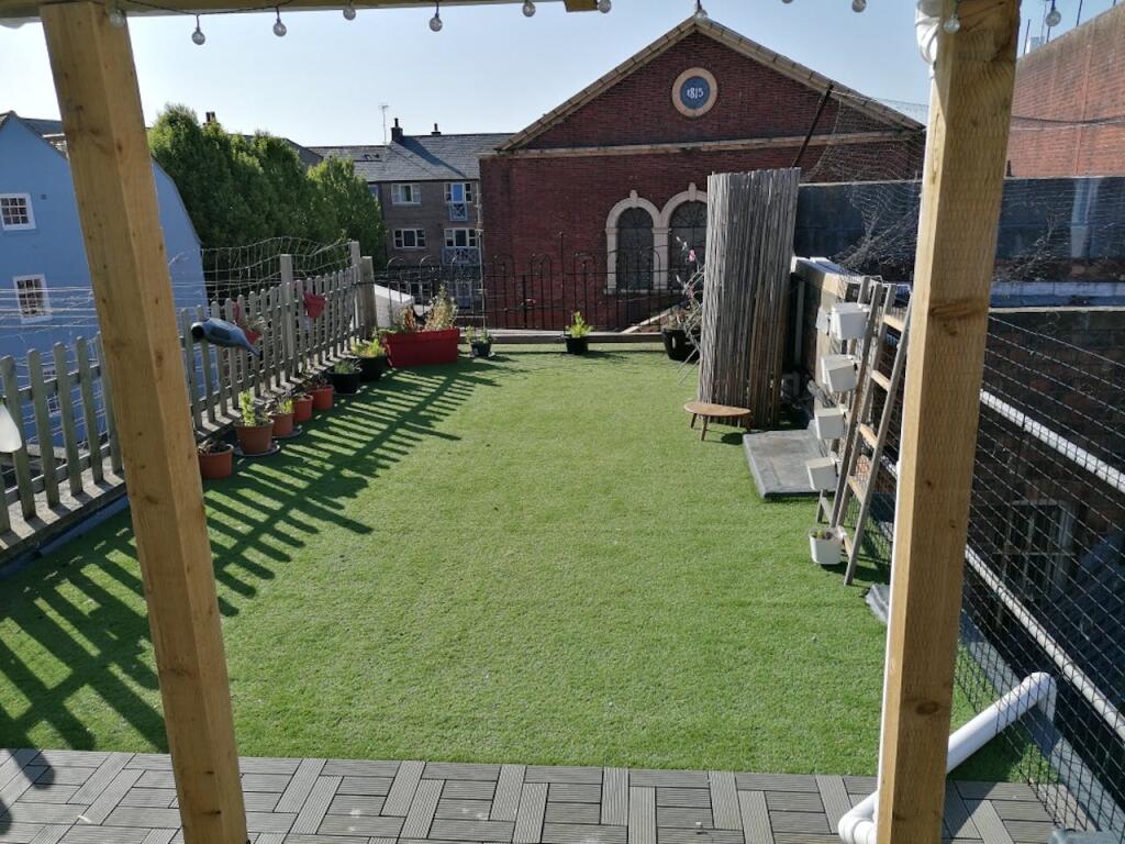 Additional image 7 of Monicafe Patisserie, 104 High Street, Poole, BH15 1DB