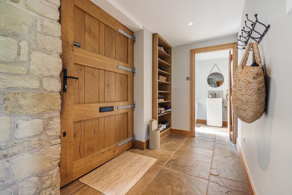 Additional image 24 of Orrell Fold Barn, Moorside Road, Edgworth, Turton,  BL7 0