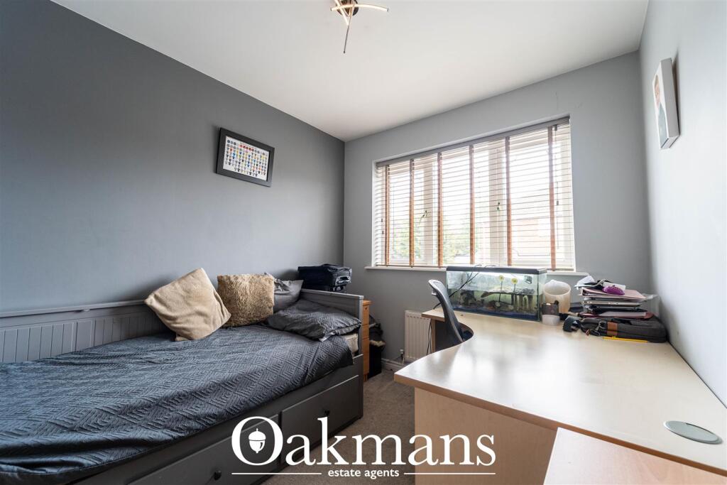 Additional image 22 of Verona Road, Bromsgrove, Worcestershire, B60