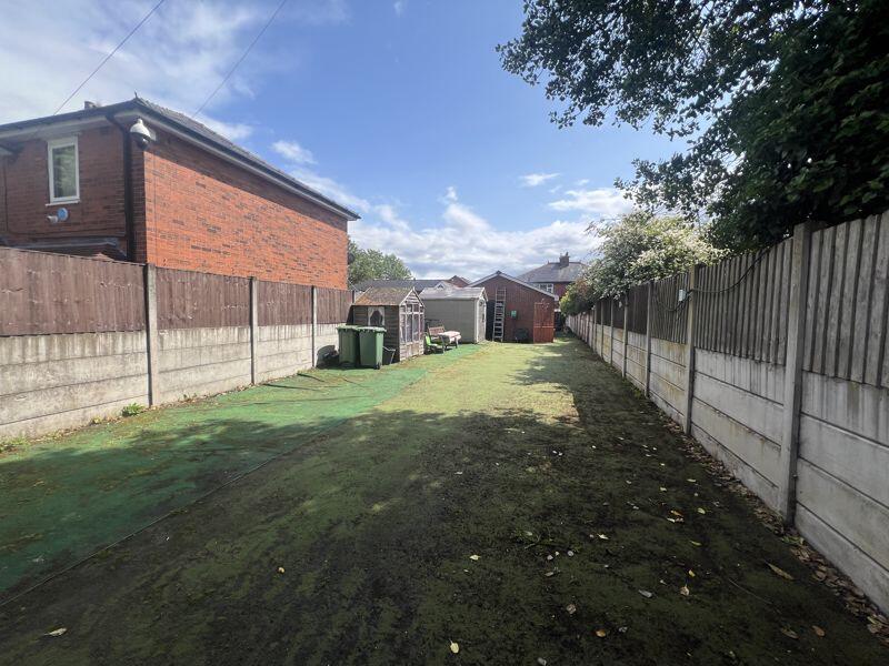 Additional image 26 of Highfield Road, Farnworth - External annexe