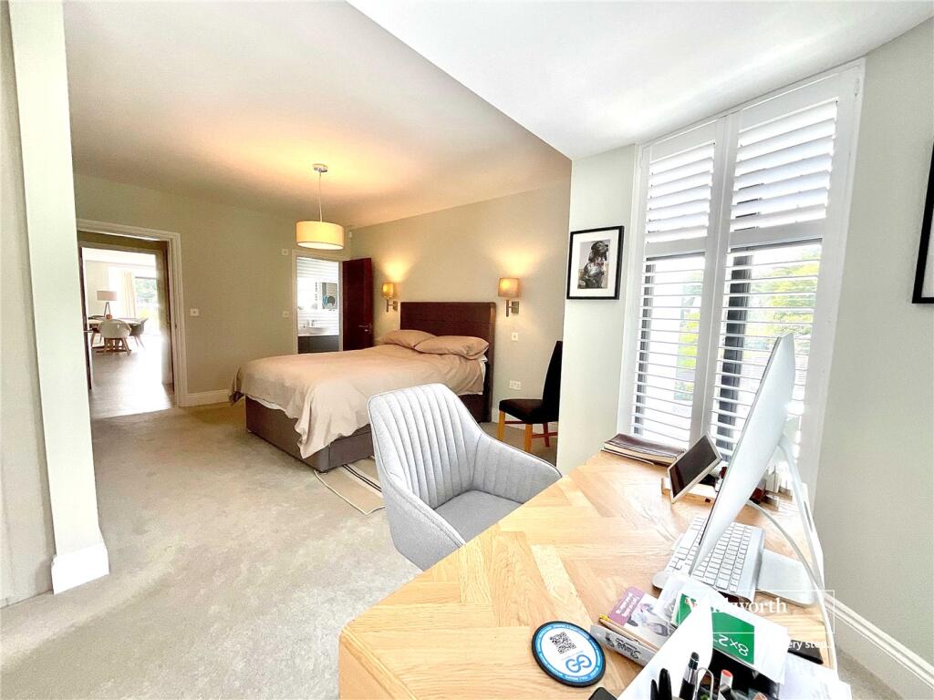 Additional image 12 of Barton Common Road, New Milton, BH25