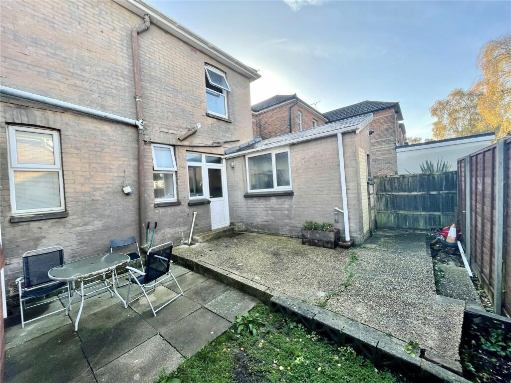 Additional image 14 of Osborne Road, Bournemouth, BH9