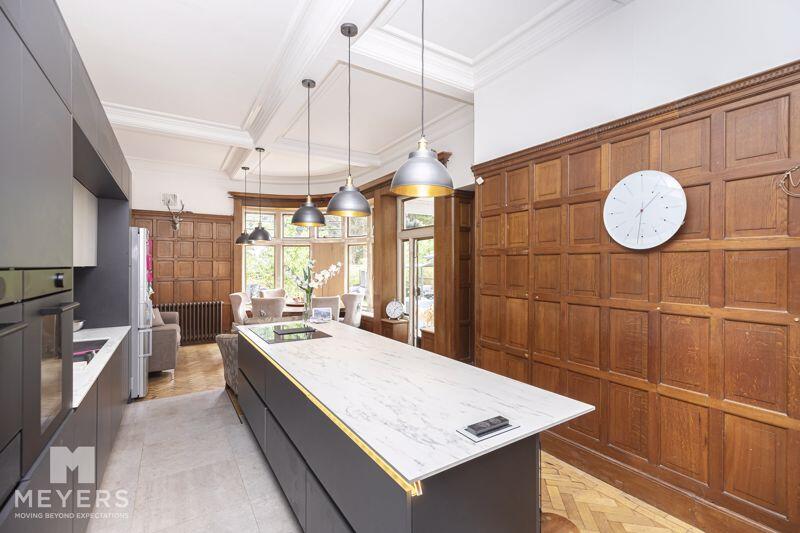 Additional image 19 of Rockstead, 18 West Overcliff Drive, Bournemouth, BH4