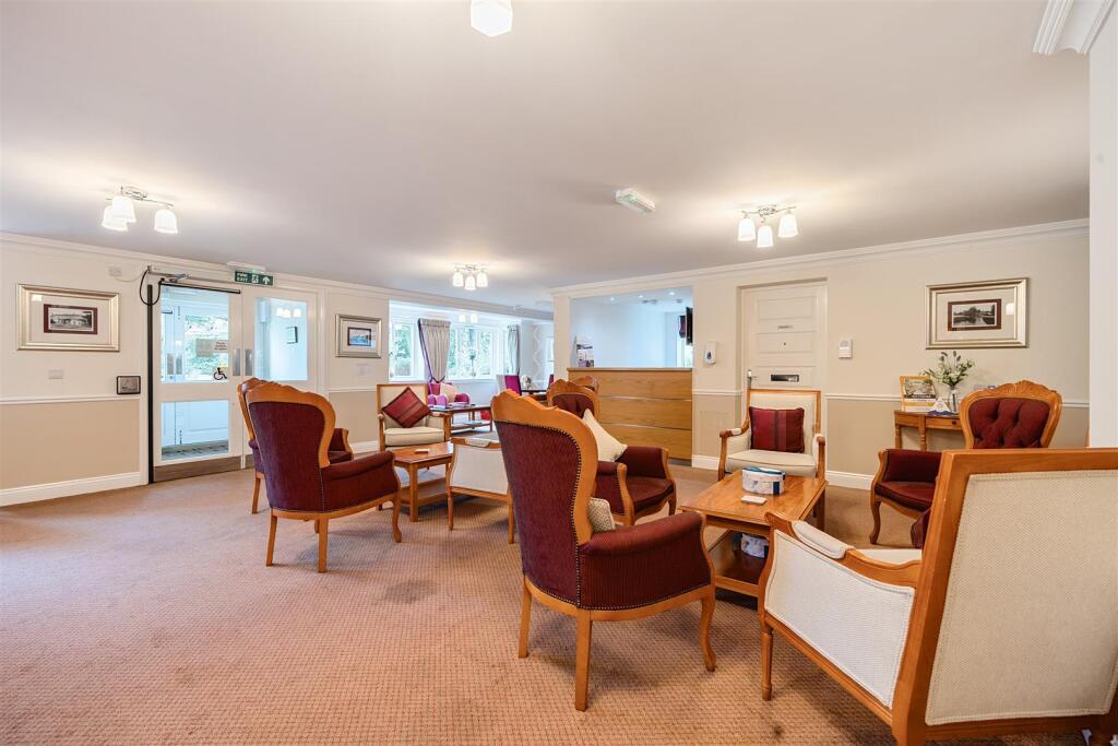 Additional image 9 of Steeple Lodge, Boldmere, Sutton Coldfield