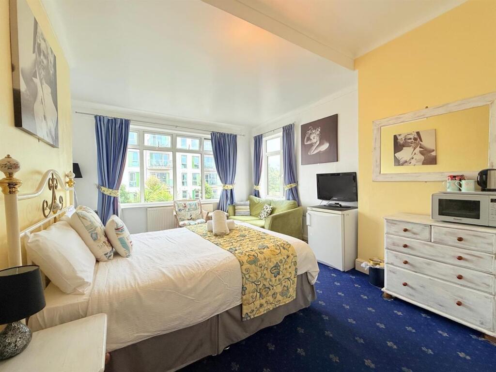 Additional image 5 of Tregonwell Road, Bournemouth