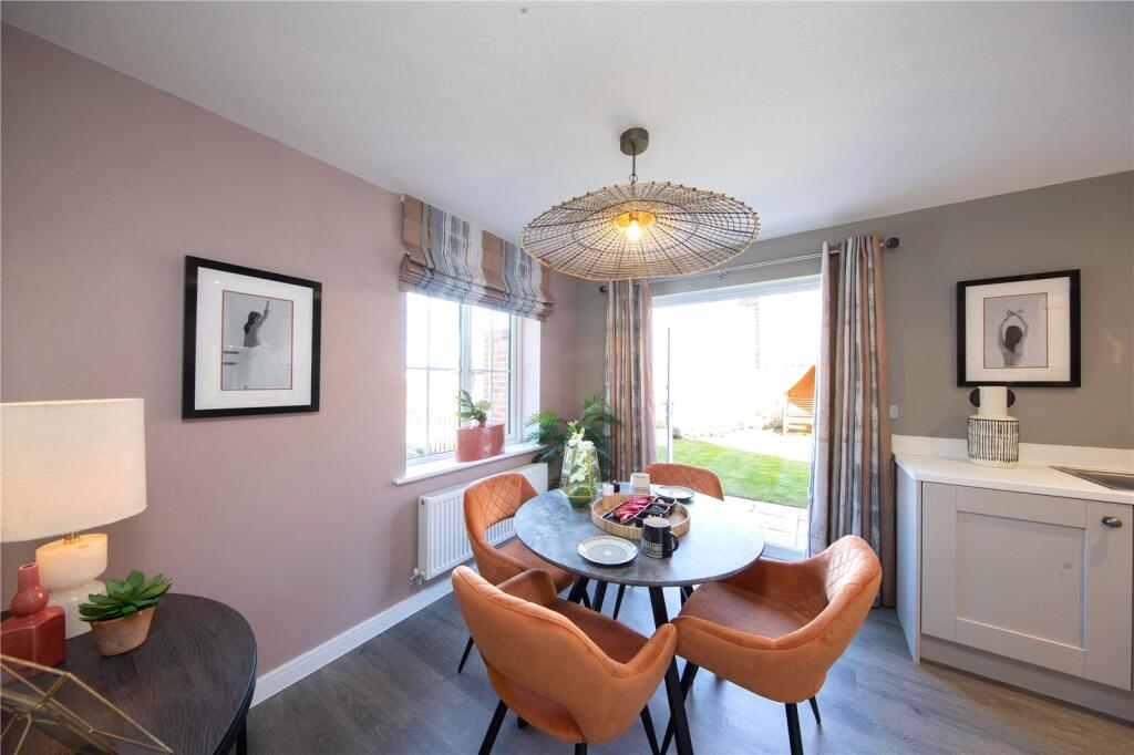 Additional image 5 of Lucas Green, Shirley, Solihull, West Midlands, B90