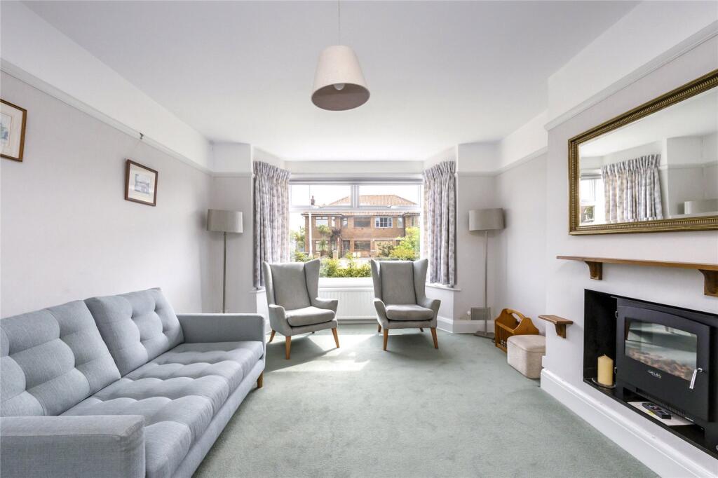 Additional image 16 of George V Avenue, Worthing, West Sussex, BN11