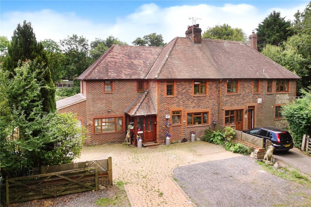 Hammerpot, Angmering, West Sussex