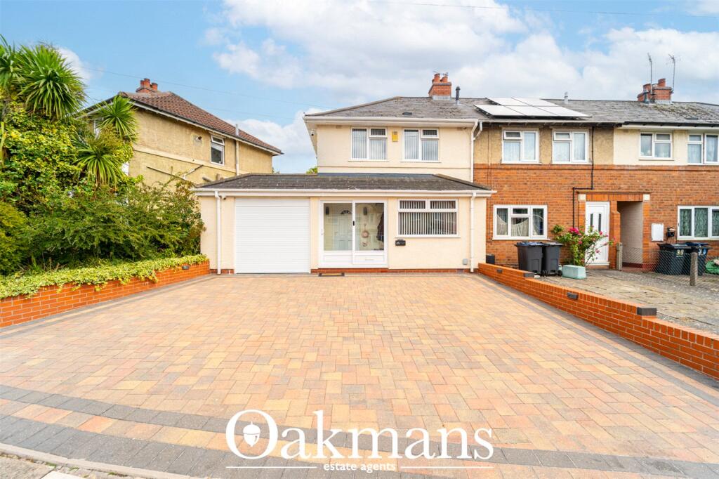 Additional image 20 of Holcombe Road, Birmingham, West Midlands, B11