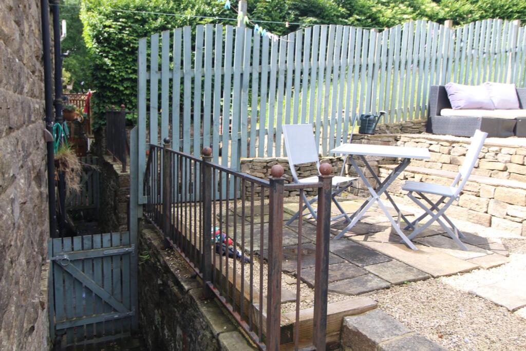 Additional image 12 of Wood View, Bogthorn, Oakworth, BD22