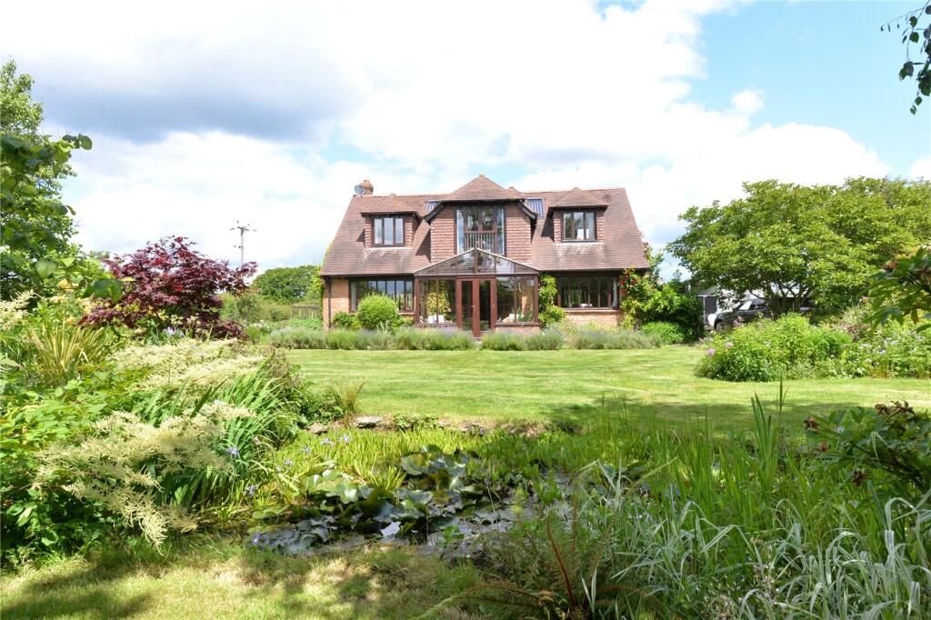 Additional image 19 of Ossemsley, Christchurch, Hampshire, BH23