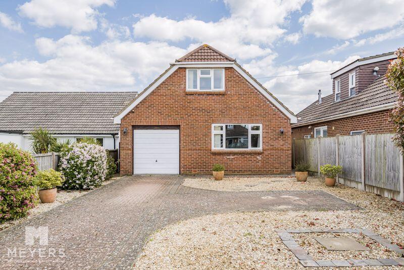 Property image for Baileys Drove, Wool, BH20
