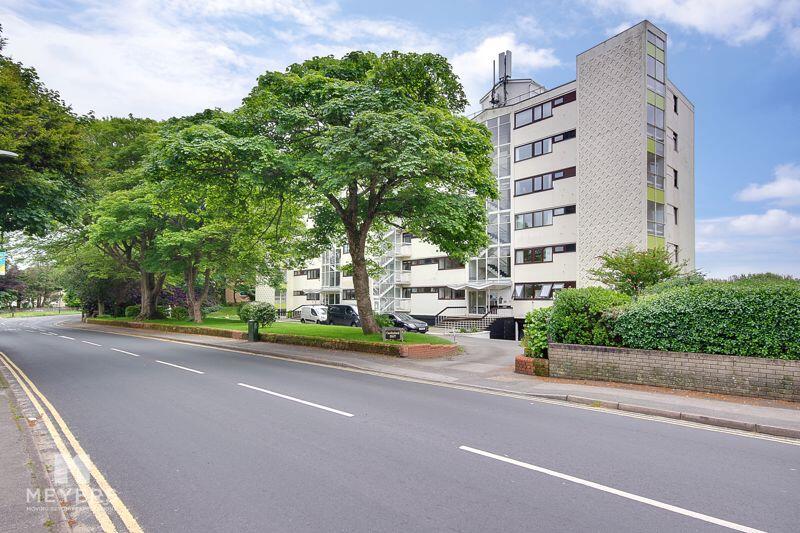 Additional image 25 of Carlinford, 26 Boscombe Cliff Road, Bournemouth BH5