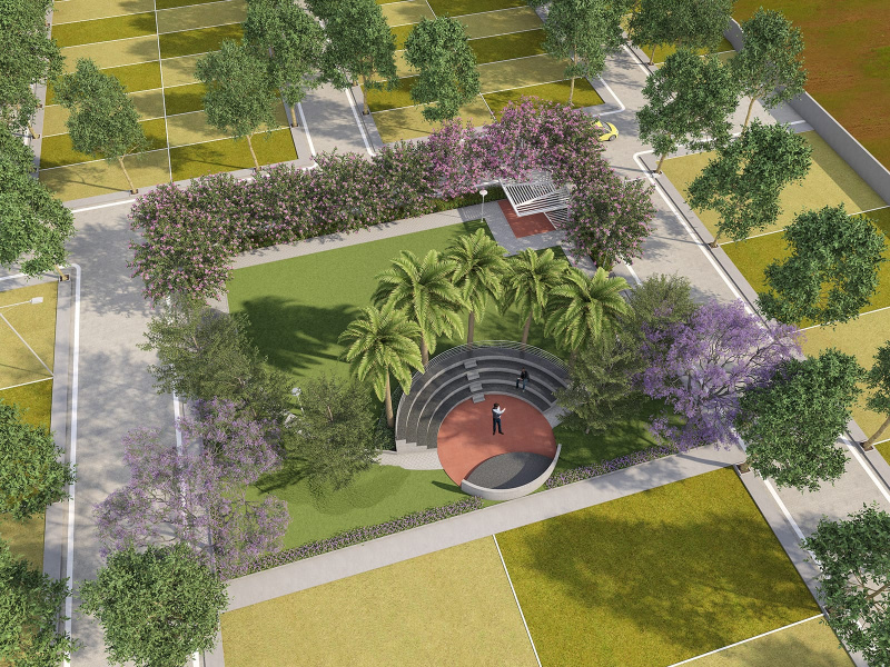 Additional image 2 of Kamal Vihar, Raipur