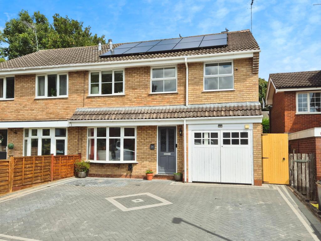 Property image for Kendal Close, Bromsgrove, B60