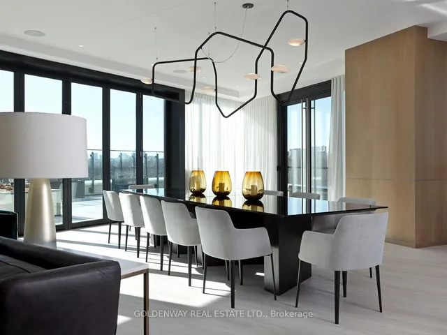 Additional image 19 of 575 Bloor St Unit 2009