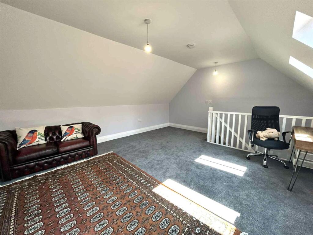 Additional image 12 of Knightingale House, Arkell Way, Selly Oak