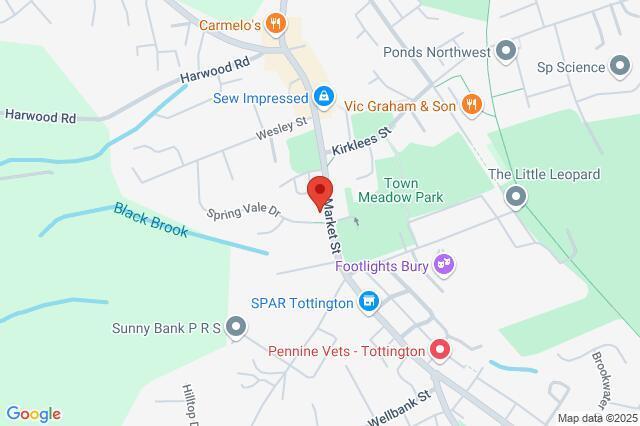 Additional image 14 of Market Street, Tottington, Bury, Greater Manchester, BL8 3LJ