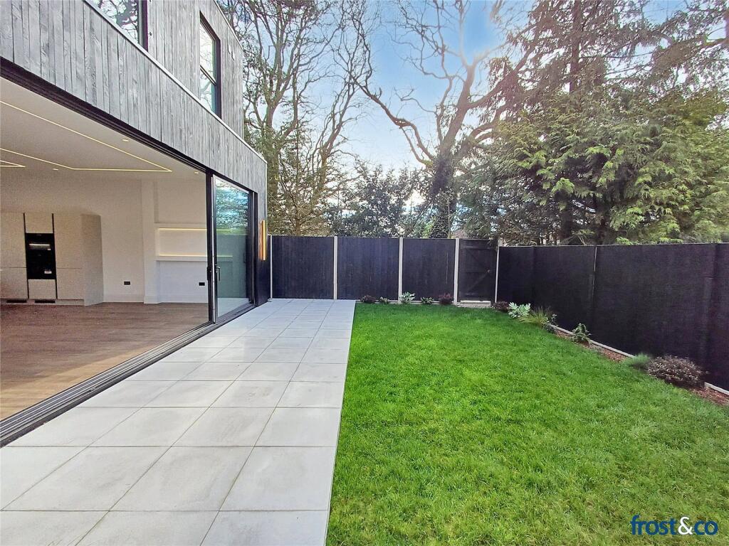 Additional image 29 of Felton Road, Lower Parkstone, Poole, Dorset, BH14