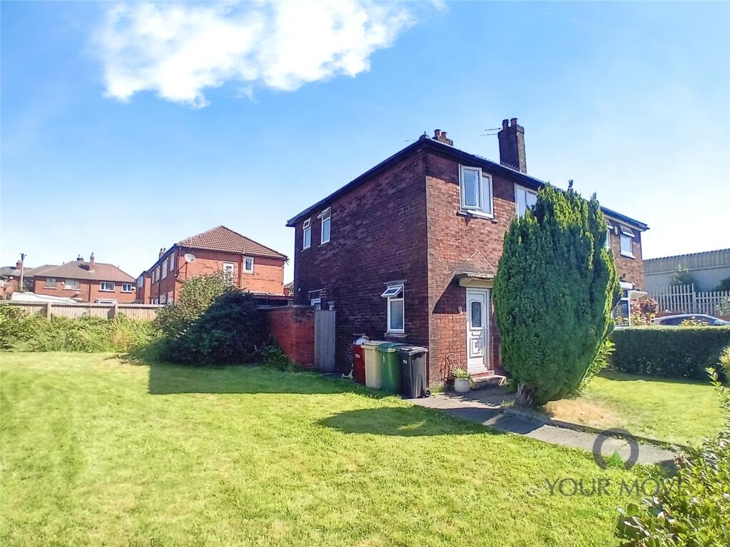 Additional image 14 of Westland Avenue, Farnworth, Bolton, Greater Manchester, BL4