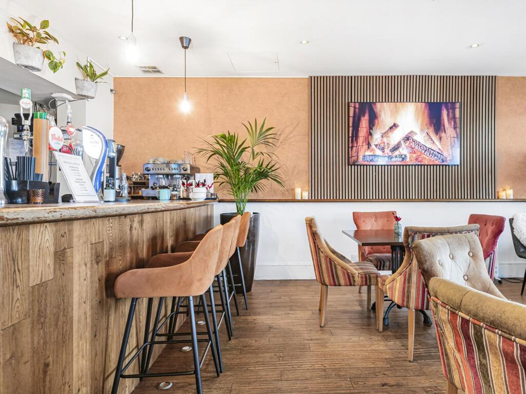 Additional image 12 of Queens Hotel Brighton, 1-3 Kings Road, Brighton, BN1 1NS