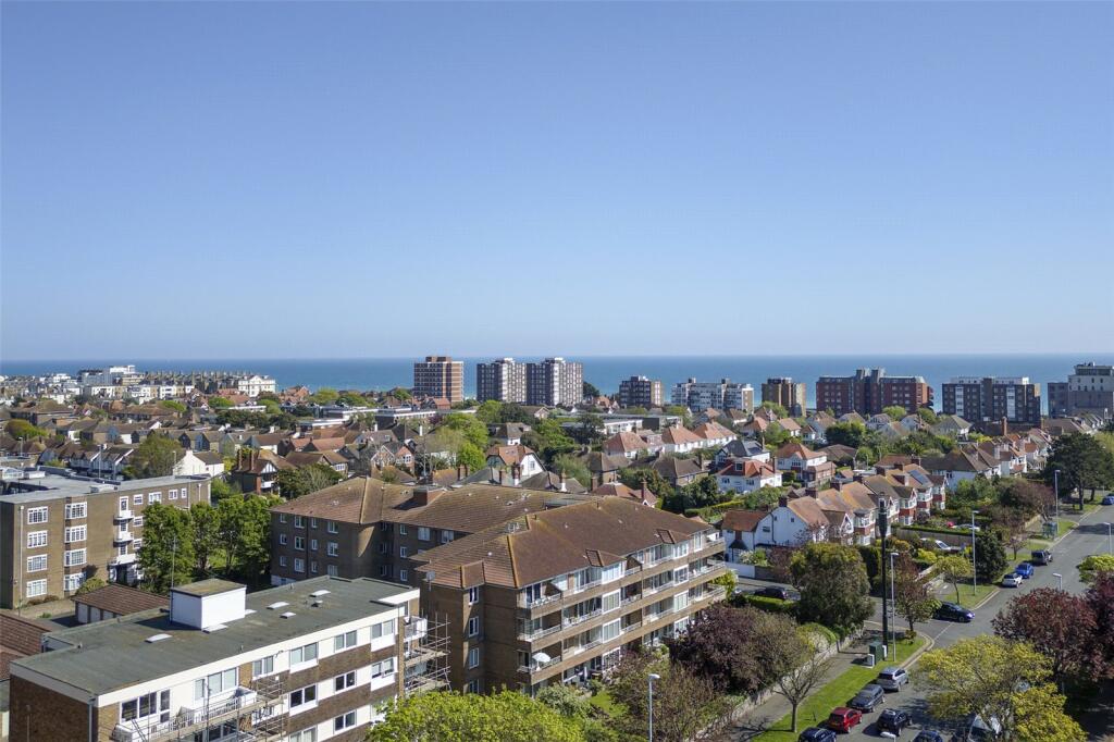 Grand Avenue, Worthing, West Sussex, BN11