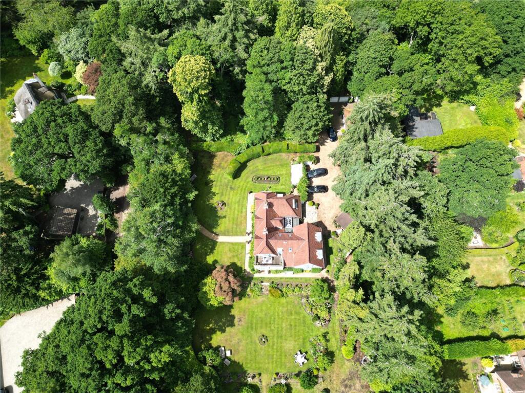 Additional image 35 of Tyrells Lane, Burley, Ringwood, Hampshire, BH24