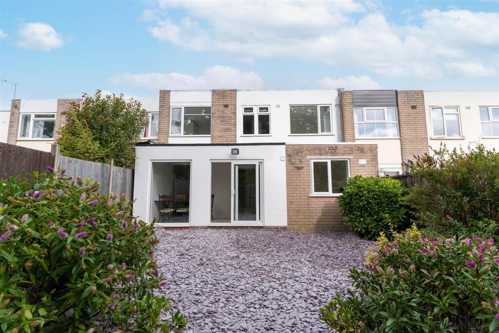 Additional image 19 of Bideford Drive, Birmingham, West Midlands, B29