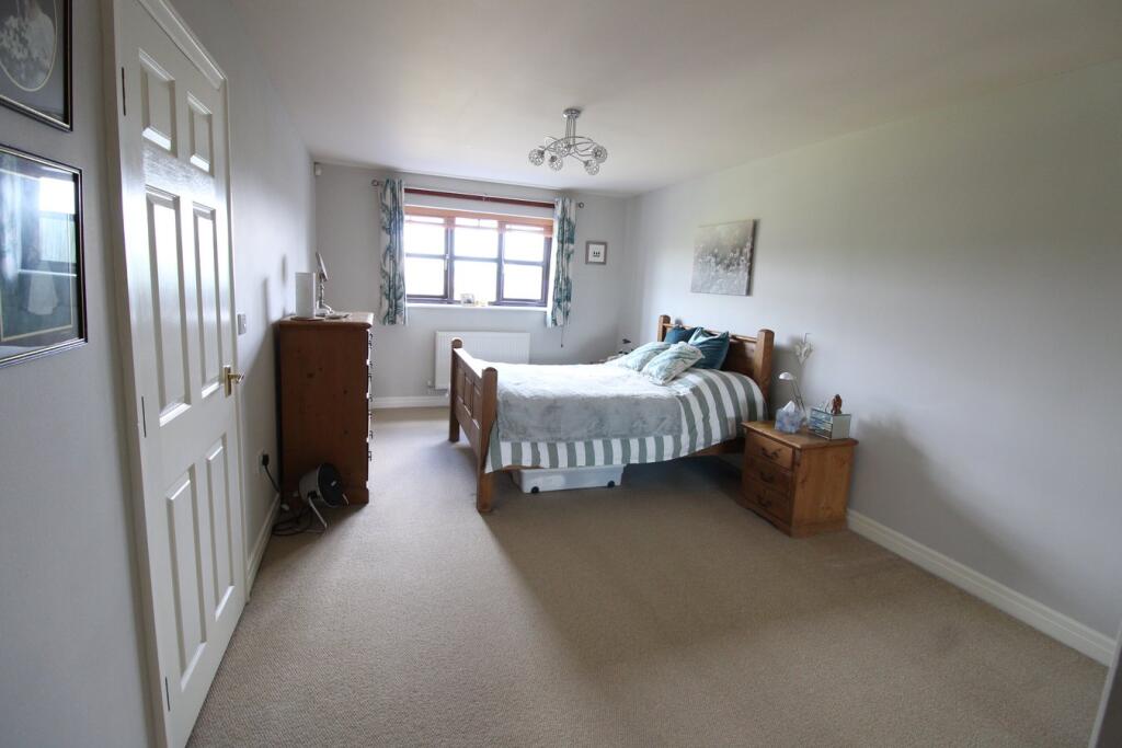 Additional image 11 of High Pastures, Keighley, BD22