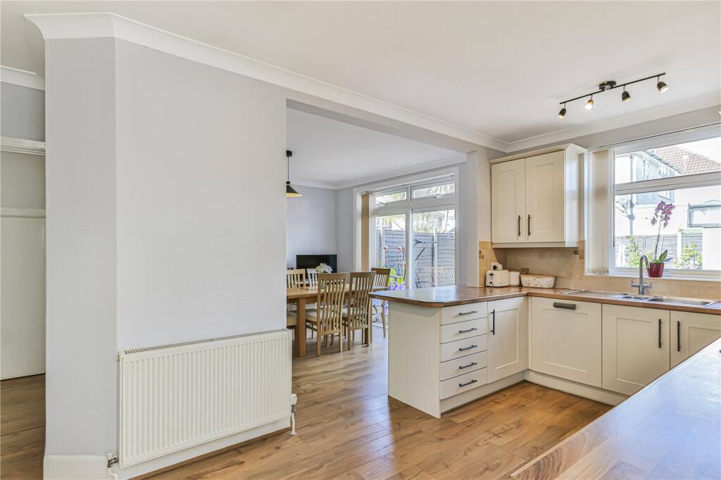 Additional image 10 of The Avenue, Moordown, Bournemouth, BH9