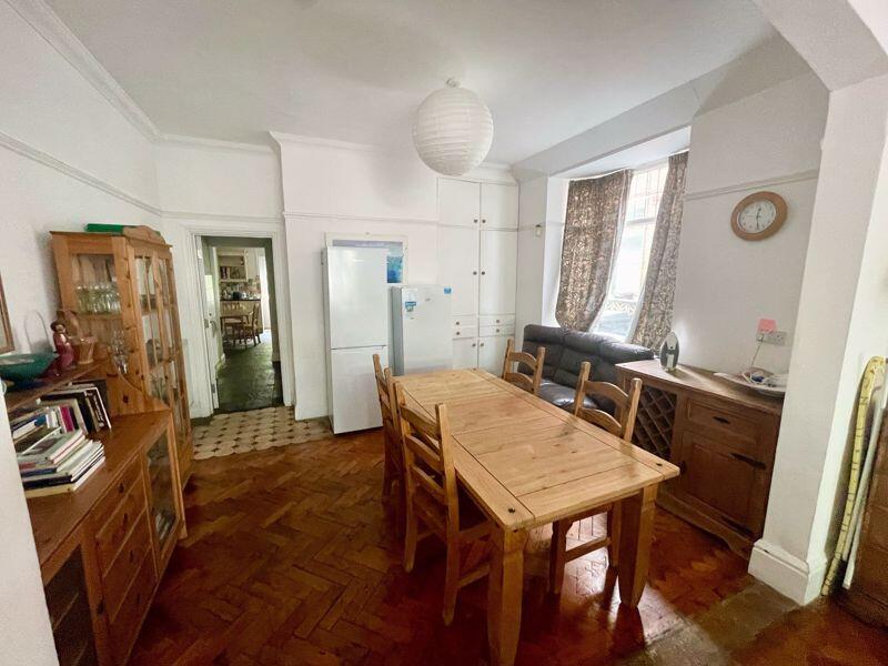 Additional image 2 of Queens park, Bournemouth - Spacious Ensuite Room in Stunning 8-Bed Detached House – Queen’s Park - All Bills Included