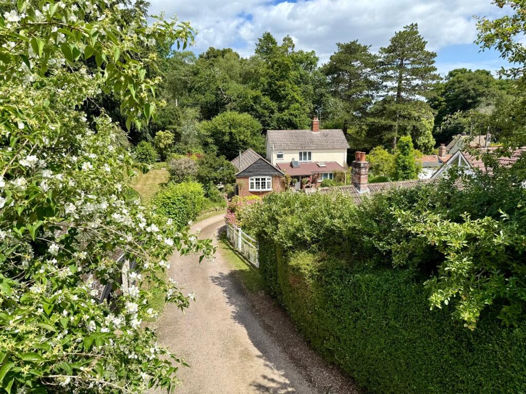 Additional image 27 of Lester Square, Burley, Ringwood, BH24