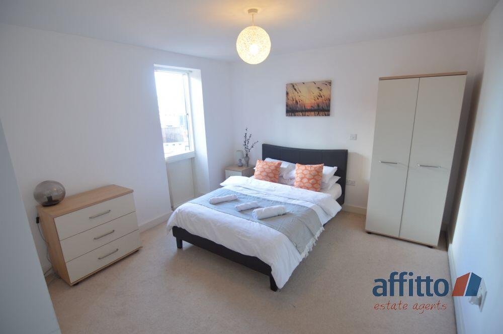 Additional image 14 of i-land Apartments, Essex Street, Birmingham