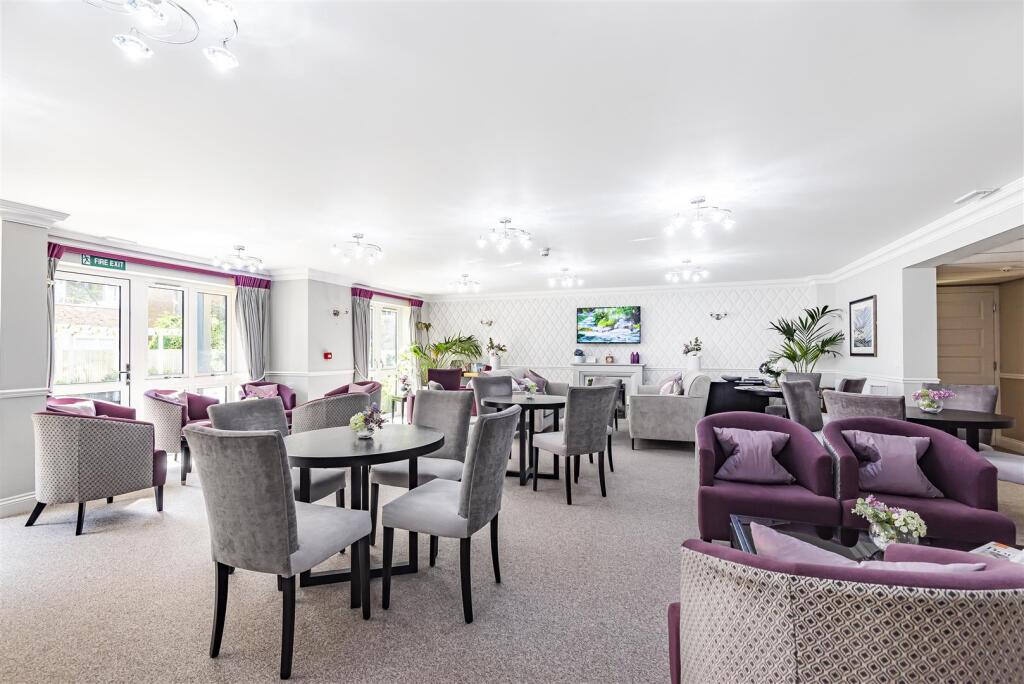 Additional image 13 of Allingham Lodge, Eastbourne