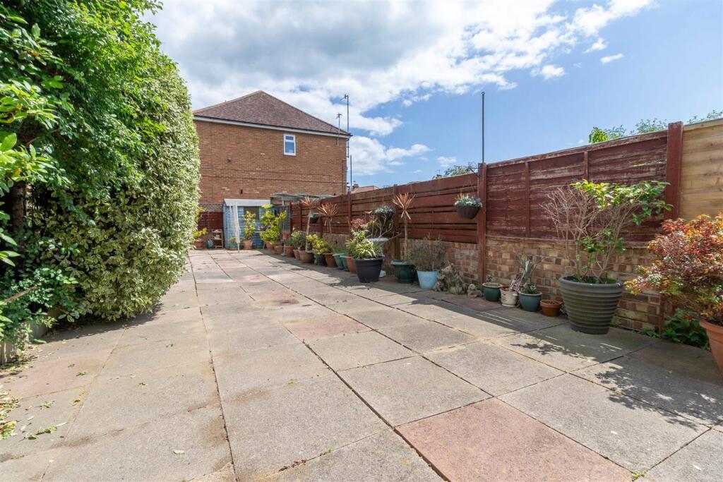 Additional image 11 of Ham Road, Worthing