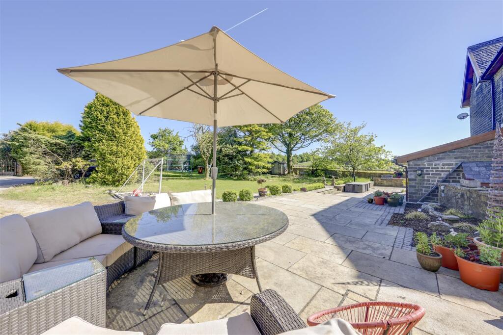 Additional image 41 of Hardsough Lane, Edenfield, Ramsbottom, Bury - Superb Family Home in Stunning Position