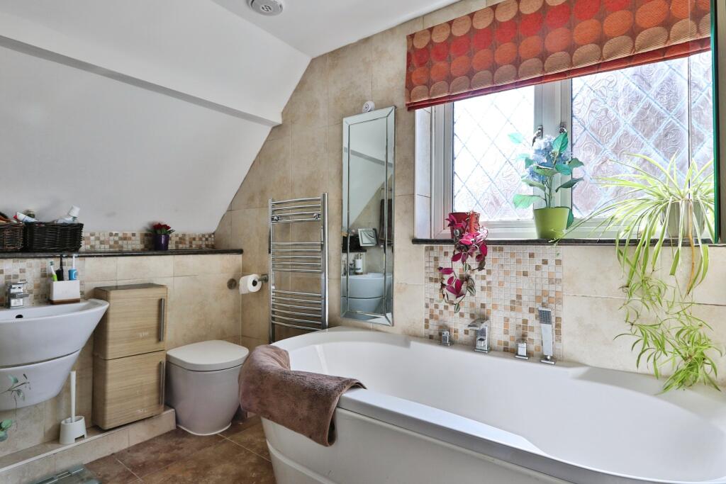 Additional image 18 of Gibson Road, Canford Heath, Poole, BH17