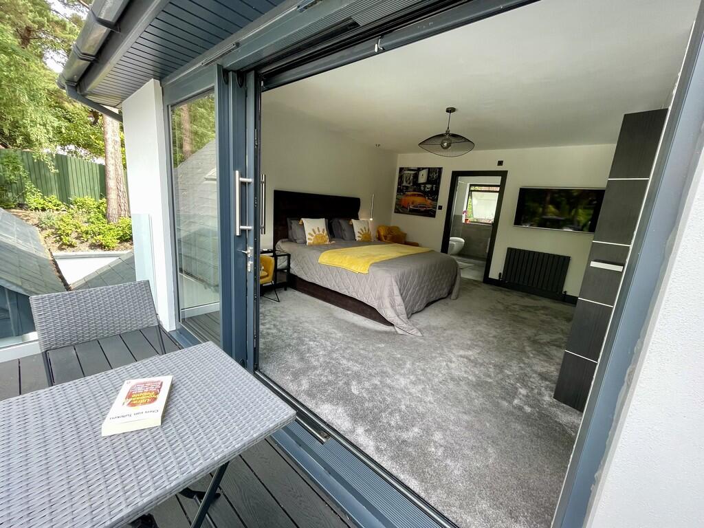 Additional image 20 of Ashwood Drive, Broadstone