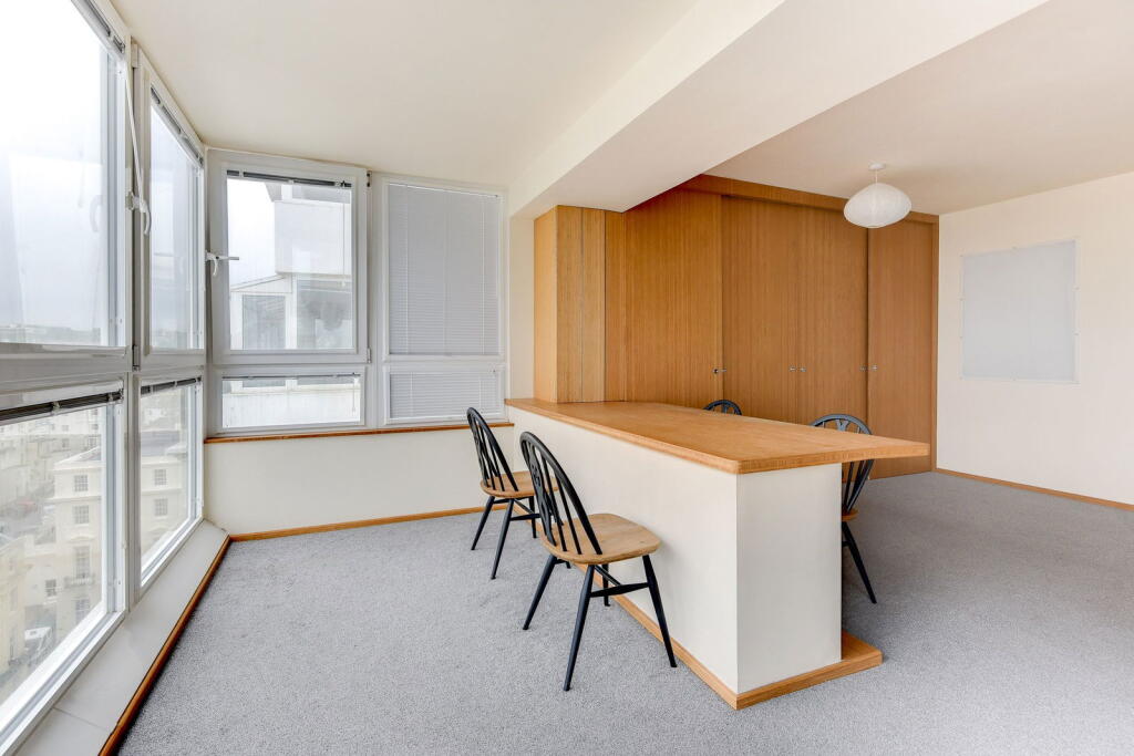 Additional image 8 of Kings Road, Brighton, BN1