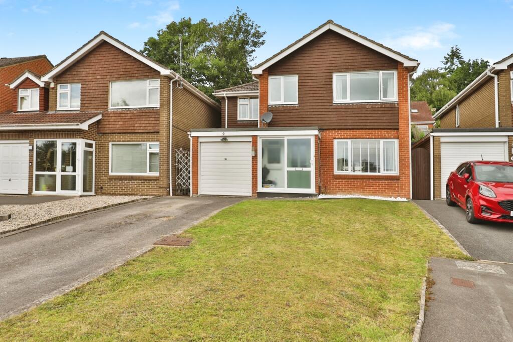 Additional image 20 of Norman Gardens, Branksome, Poole, Dorset, BH12