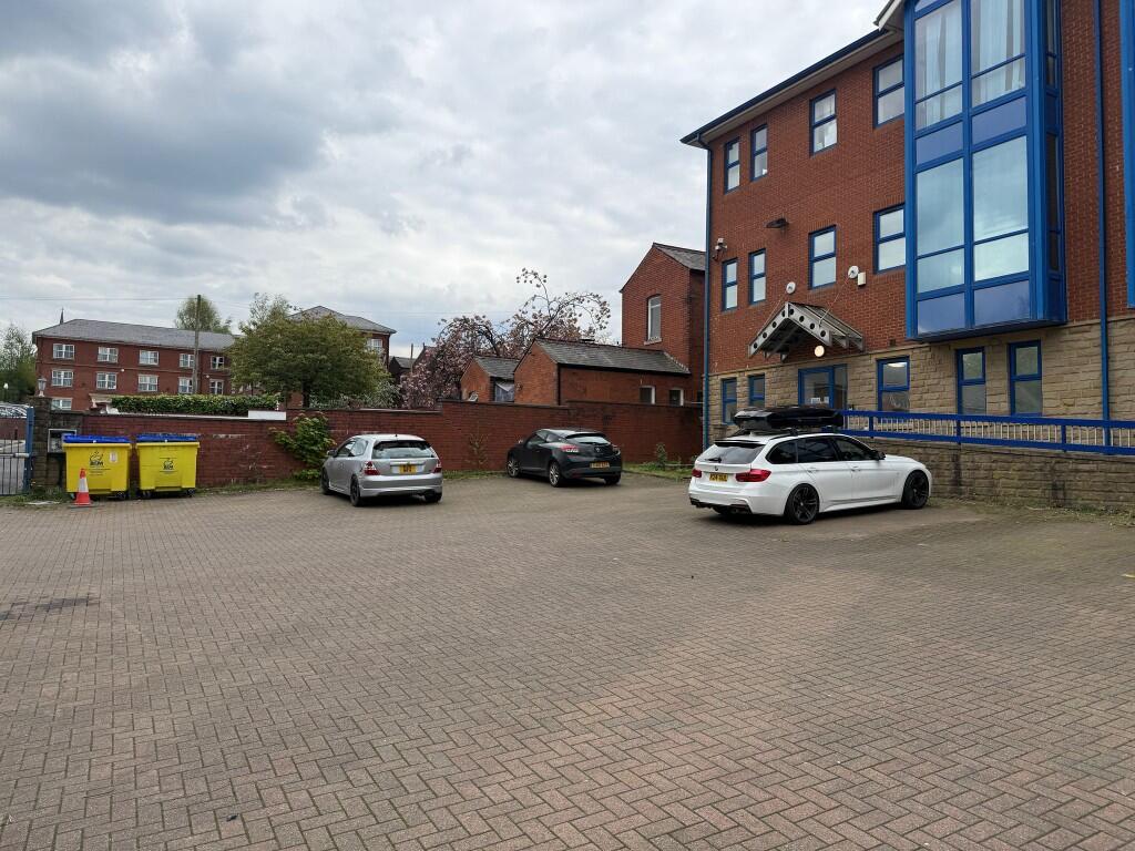 Additional image 9 of Inwood House, Castlecroft Road, Bury, BL9