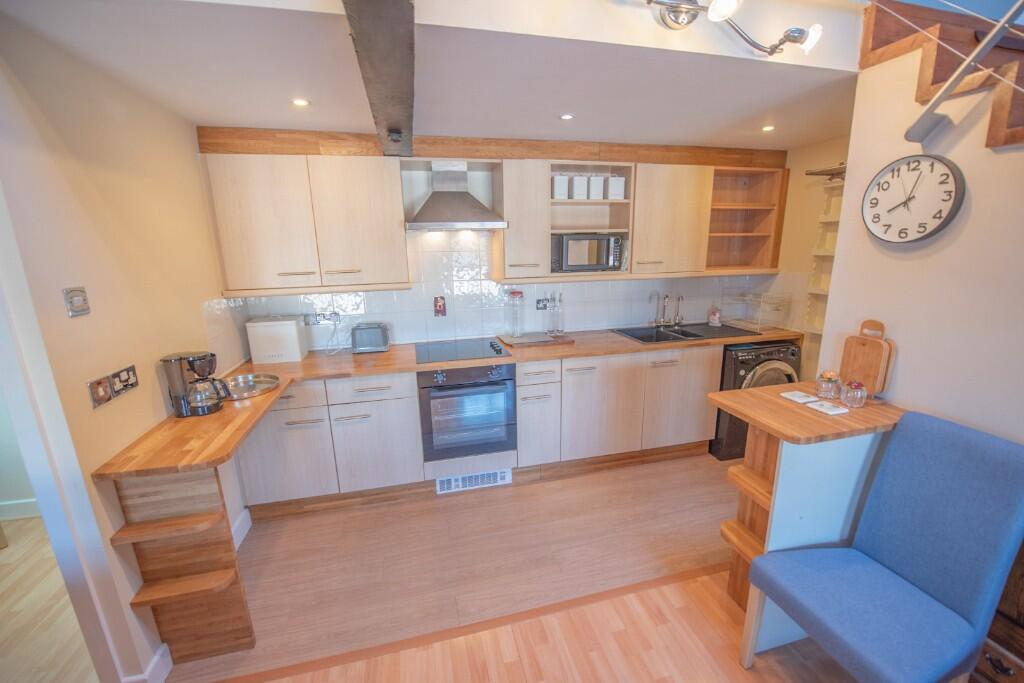 Additional image 7 of 9 Brindley Mill, Skipton, North Yorkshire BD23 2UN